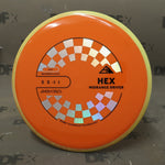 Axiom SOFT Neutron Hex - Stock (PLC)
