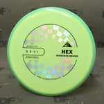 Axiom SOFT Neutron Hex - Stock (PLC)