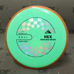 Axiom SOFT Neutron Hex - Stock (PLC)