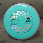 Axiom SOFT Neutron Hex - Stock (PLC)