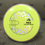 Axiom SOFT Neutron Hex - Stock (PLC)