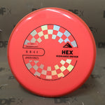 Axiom SOFT Neutron Hex - Stock (PLC)