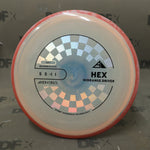 Axiom SOFT Neutron Hex - Stock (PLC)