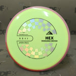 Axiom SOFT Neutron Hex - Stock (PLC)