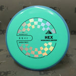 Axiom SOFT Neutron Hex - Stock (PLC)