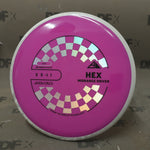 Axiom SOFT Neutron Hex - Stock (PLC)