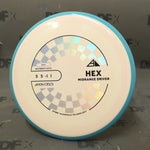 Axiom SOFT Neutron Hex - Stock (PLC)