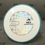 Axiom SOFT Neutron Hex - Stock (PLC)