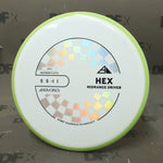 Axiom SOFT Neutron Hex - Stock (PLC)