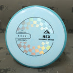 Axiom SOFT Neutron Hex - Stock (PLC)