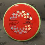 Axiom SOFT Neutron Hex - Stock (PLC)