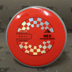 Axiom SOFT Neutron Hex - Stock (PLC)