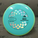 Axiom SOFT Neutron Hex - Stock (PLC)