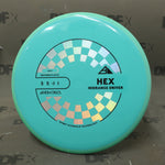 Axiom SOFT Neutron Hex - Stock (PLC)