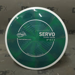 MVP Cosmic Neutron Servo - Stock (PLC)