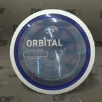 MVP Proton Orbital - Stock (PLC)