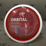 MVP Proton Orbital - Stock (PLC)