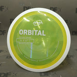 MVP Proton Orbital - Stock (PLC)