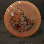 Discraft Z Swirl Cigarra - MataGORE