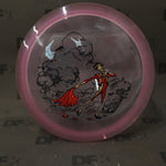 Discraft Z Swirl Cigarra - MataGORE