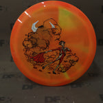 Discraft Z Swirl Cigarra - MataGORE