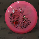 Discraft Z Swirl Cigarra - MataGORE