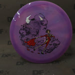 Discraft Z Swirl Cigarra - MataGORE