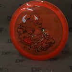 Discraft Z Swirl Cigarra - MataGORE