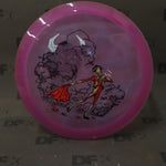 Discraft Z Swirl Cigarra - MataGORE
