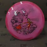 Discraft Z Swirl Cigarra - MataGORE