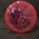Discraft Z Swirl Cigarra - MataGORE
