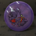 Discraft Z Swirl Cigarra - MataGORE
