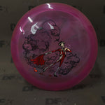 Discraft Z Swirl Cigarra - MataGORE
