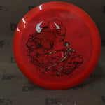 Discraft Z Swirl Cigarra - MataGORE