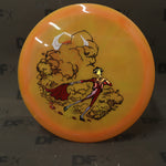 Discraft Z Swirl Cigarra - MataGORE