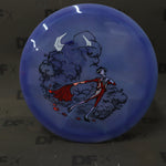 Discraft Z Swirl Cigarra - MataGORE