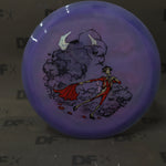 Discraft Z Swirl Cigarra - MataGORE