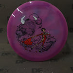 Discraft Z Swirl Cigarra - MataGORE