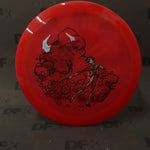 Discraft Z Swirl Cigarra - MataGORE