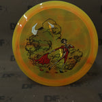 Discraft Z Swirl Cigarra - MataGORE