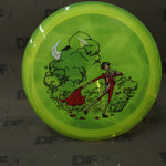 Discraft Z Swirl Cigarra - MataGORE