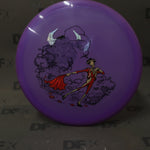 Discraft Z Buzzz - MataGORE