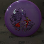 Discraft Z Buzzz - MataGORE