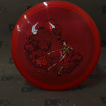Discraft Z Buzzz - MataGORE
