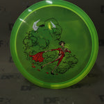 Discraft Z Buzzz - MataGORE