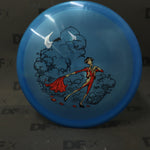Discraft Z Buzzz - MataGORE