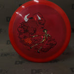 Discraft Z Buzzz - MataGORE
