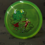 Discraft Z Buzzz - MataGORE