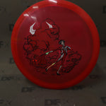 Discraft Z Buzzz - MataGORE