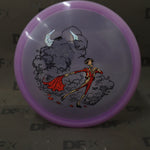 Discraft Z Buzzz - MataGORE